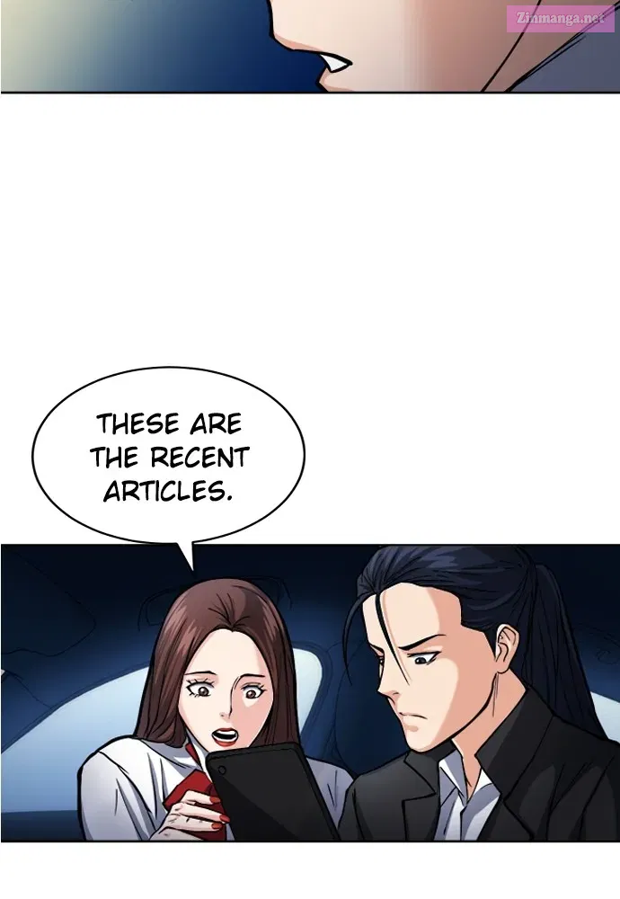 The Druid of Seoul Station Zinmanga X Chapter 46 Page 4