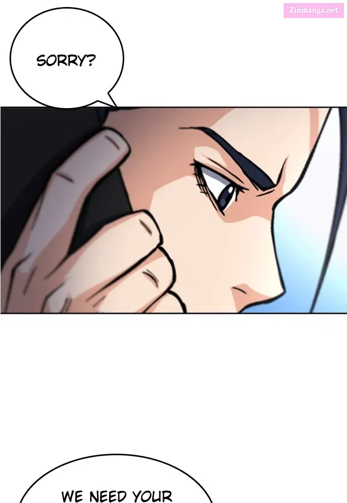 The Druid of Seoul Station Zinmanga X Chapter 46 Page 13