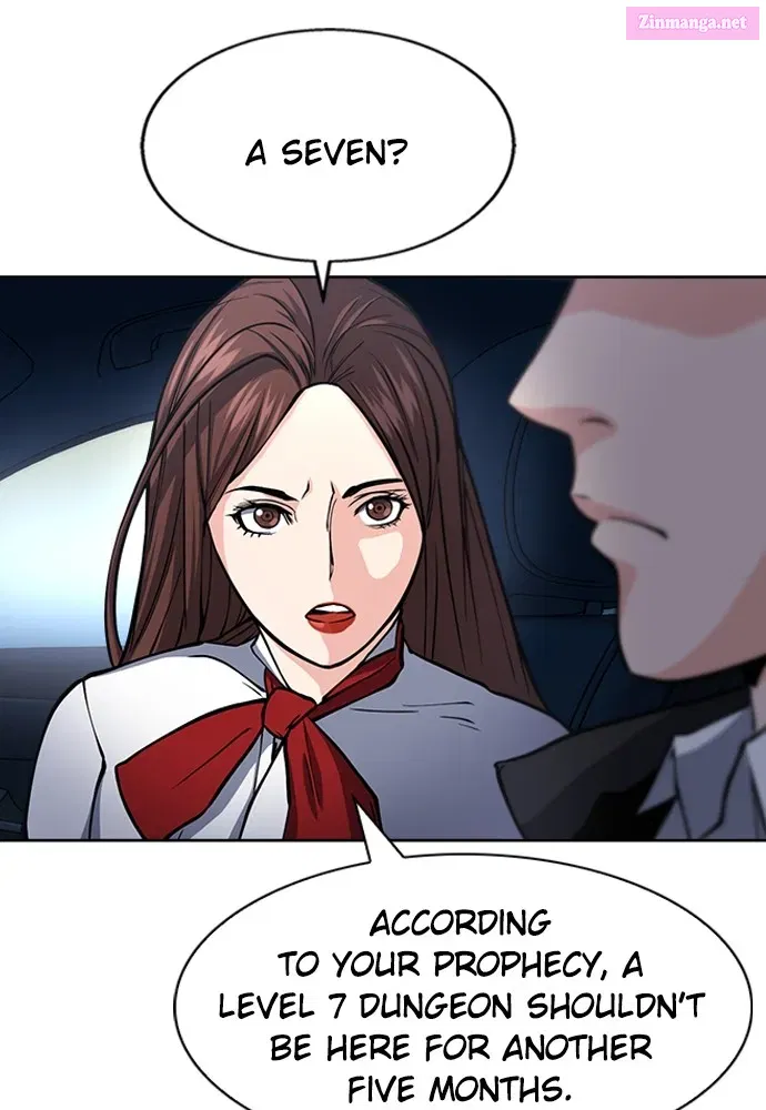 The Druid of Seoul Station Zinmanga X Chapter 46 Page 17