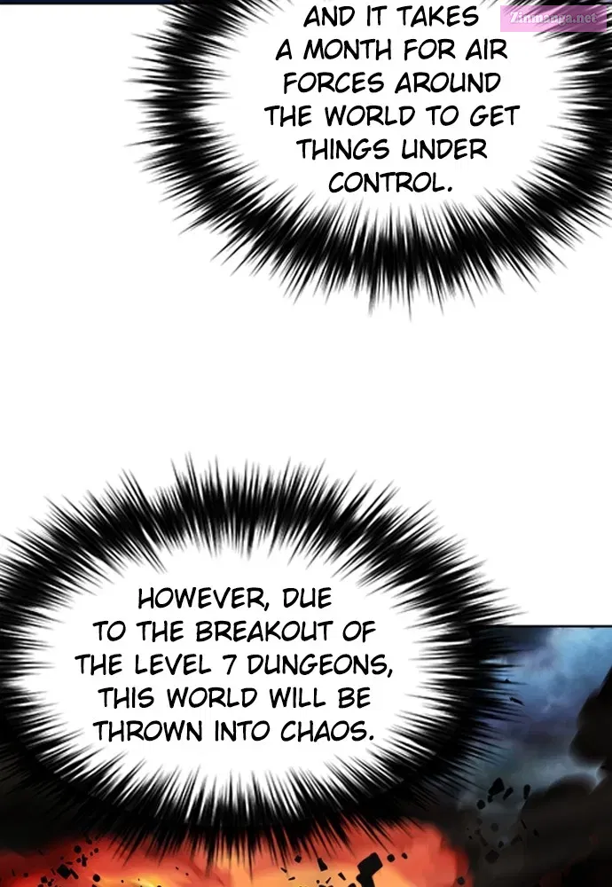 The Druid of Seoul Station Zinmanga X Chapter 46 Page 20