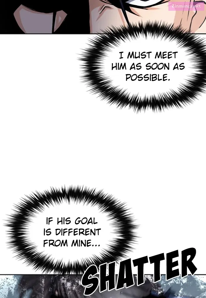 The Druid of Seoul Station Zinmanga X Chapter 46 Page 28