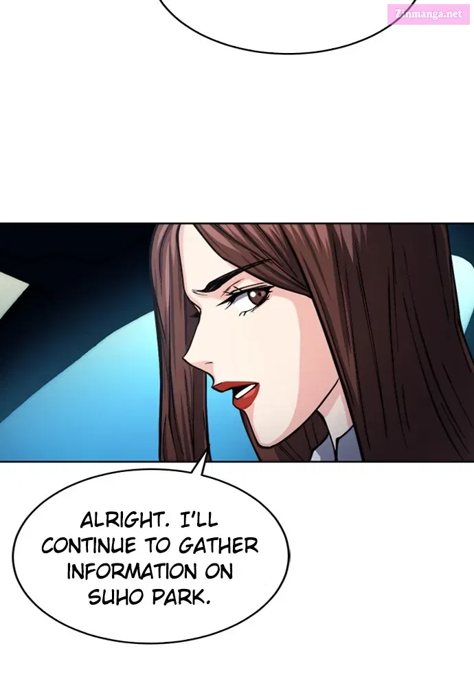 The Druid of Seoul Station Zinmanga X Chapter 46 Page 31