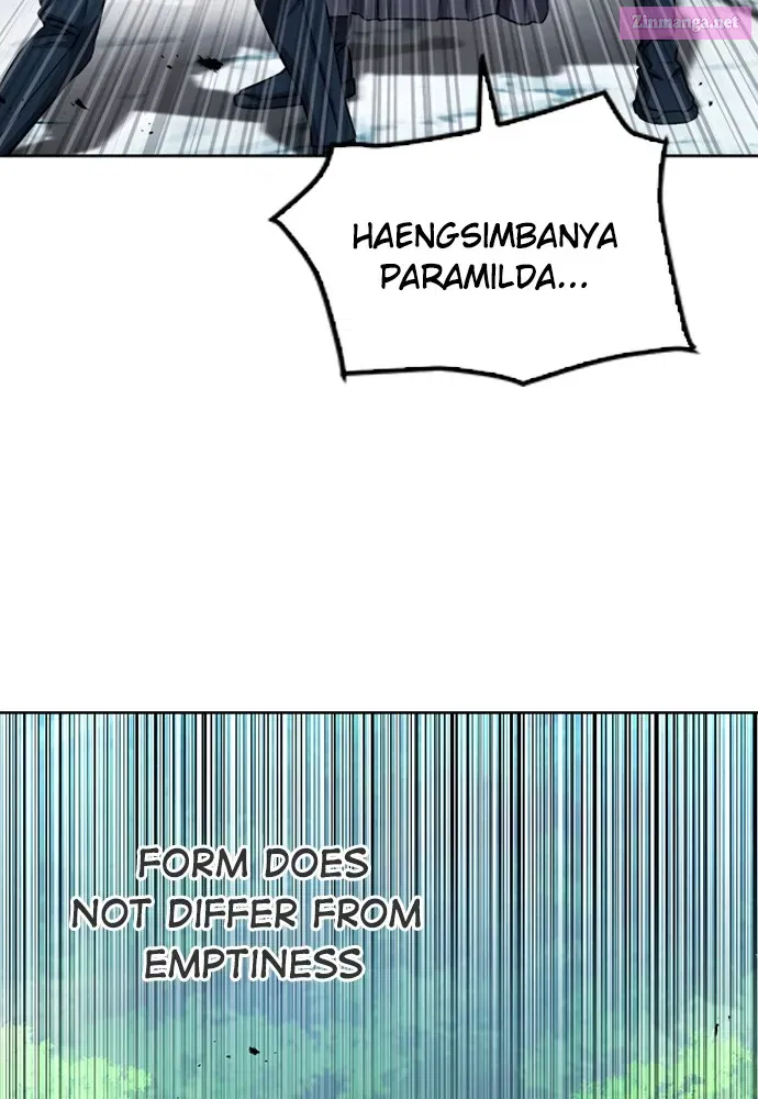 The Druid of Seoul Station Zinmanga X Chapter 46 Page 40