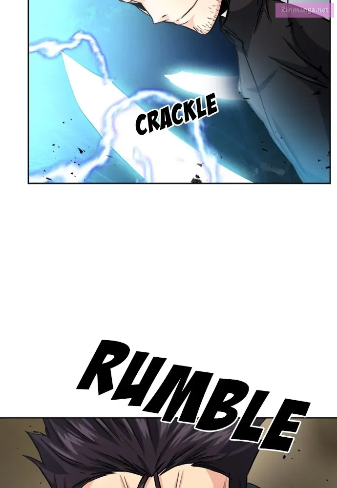 The Druid of Seoul Station Zinmanga X Chapter 46 Page 51