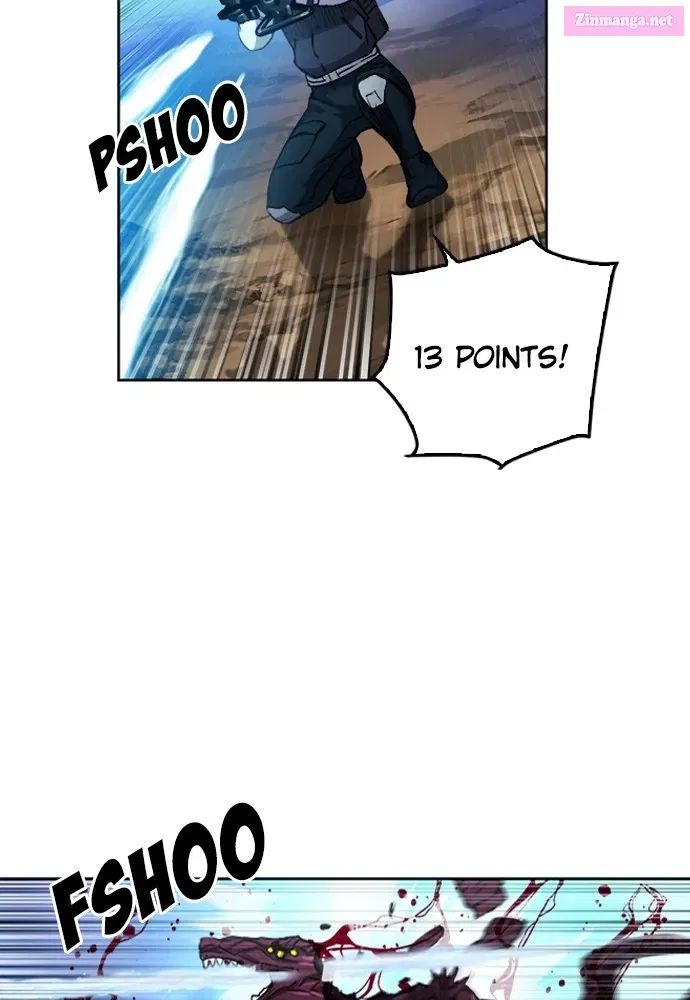 The Druid of Seoul Station Zinmanga X Chapter 46 Page 65