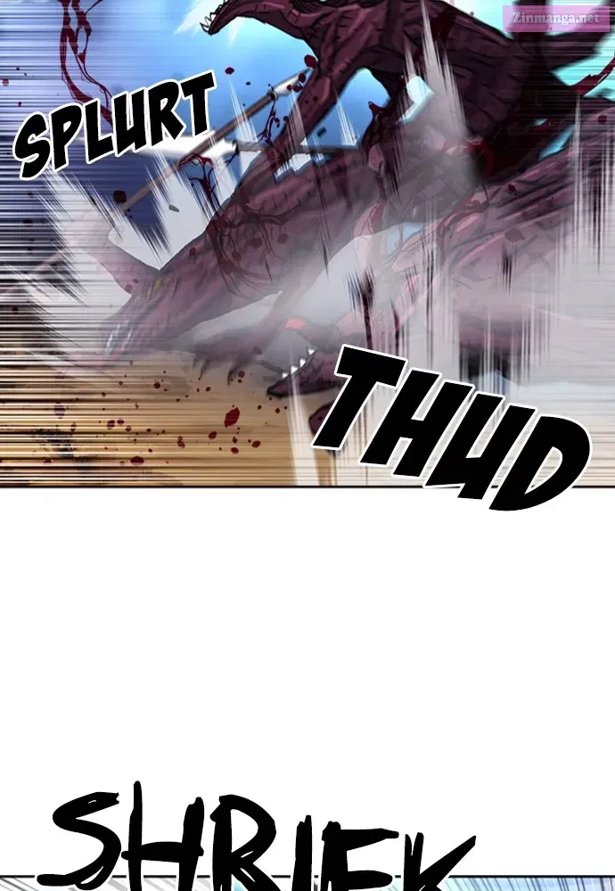 The Druid of Seoul Station Zinmanga X Chapter 46 Page 66