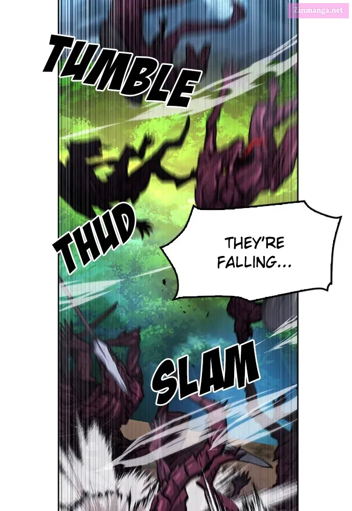 The Druid of Seoul Station Zinmanga X Chapter 46 Page 72