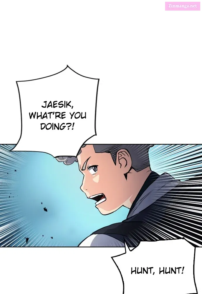 The Druid of Seoul Station Zinmanga X Chapter 46 Page 75