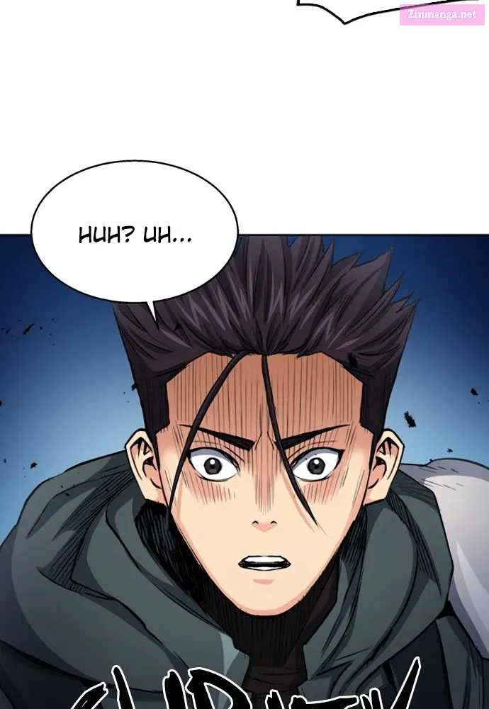 The Druid of Seoul Station Zinmanga X Chapter 46 Page 76