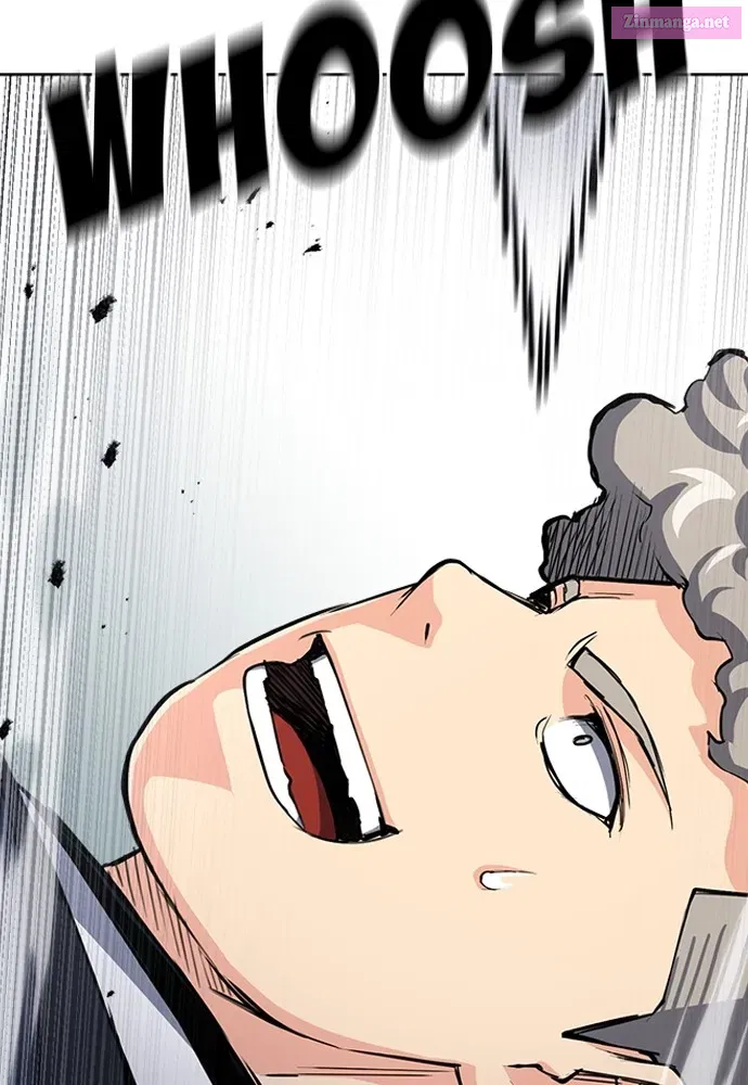 The Druid of Seoul Station Zinmanga X Chapter 46 Page 85