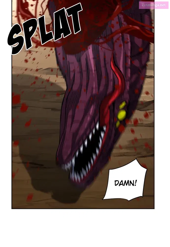 The Druid of Seoul Station Zinmanga X Chapter 46 Page 89