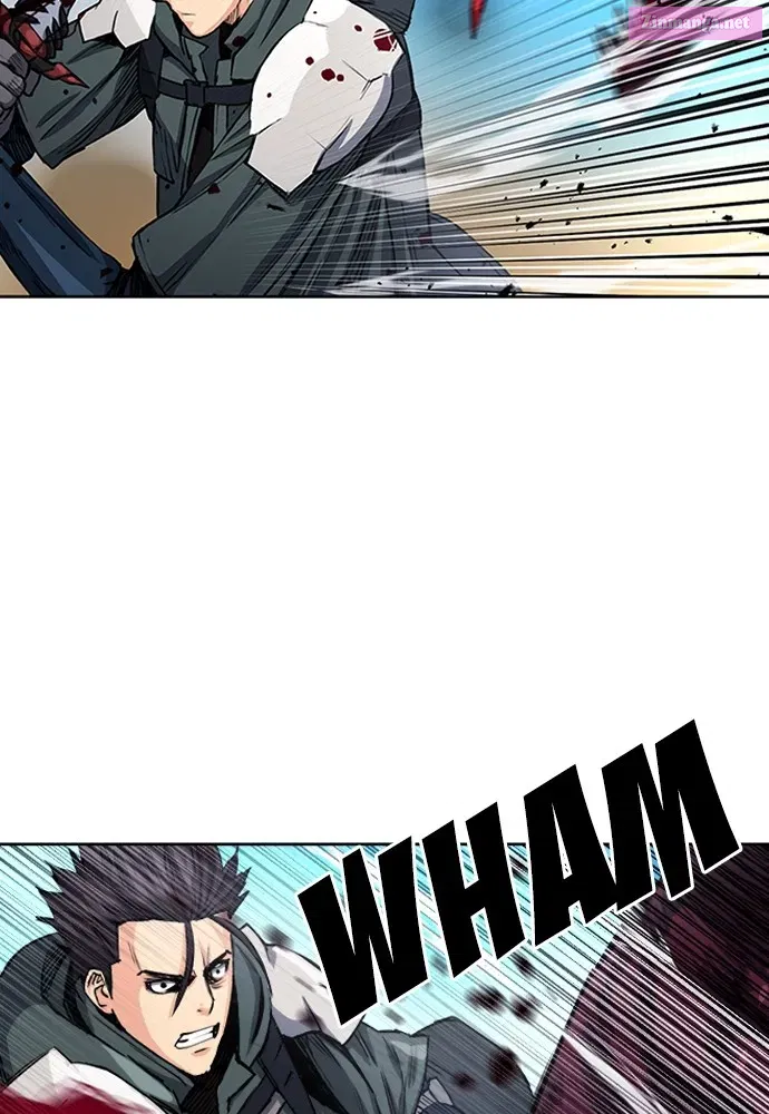 The Druid of Seoul Station Zinmanga X Chapter 46 Page 93