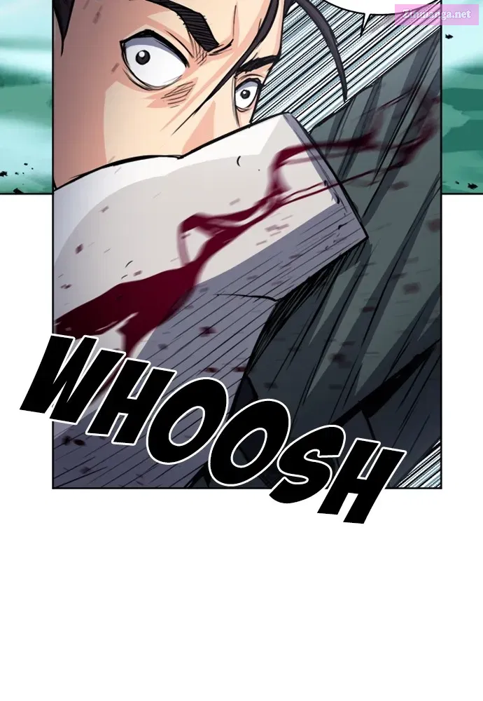 The Druid of Seoul Station Zinmanga X Chapter 46 Page 114