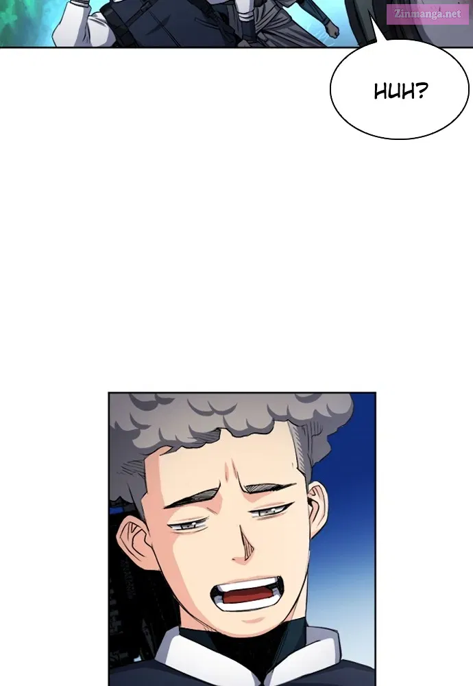 The Druid of Seoul Station Zinmanga X Chapter 46 Page 125