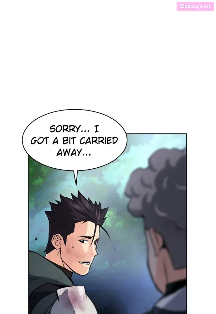 The Druid of Seoul Station Zinmanga X Chapter 46 Page 129