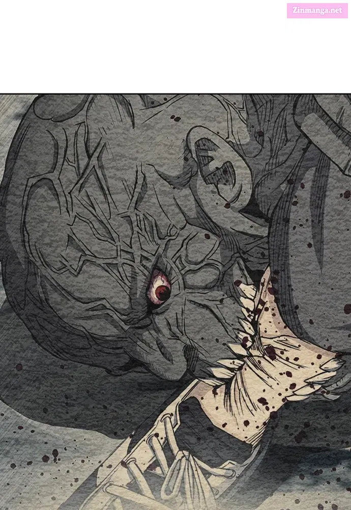 The Druid of Seoul Station Zinmanga X Chapter 46 Page 137