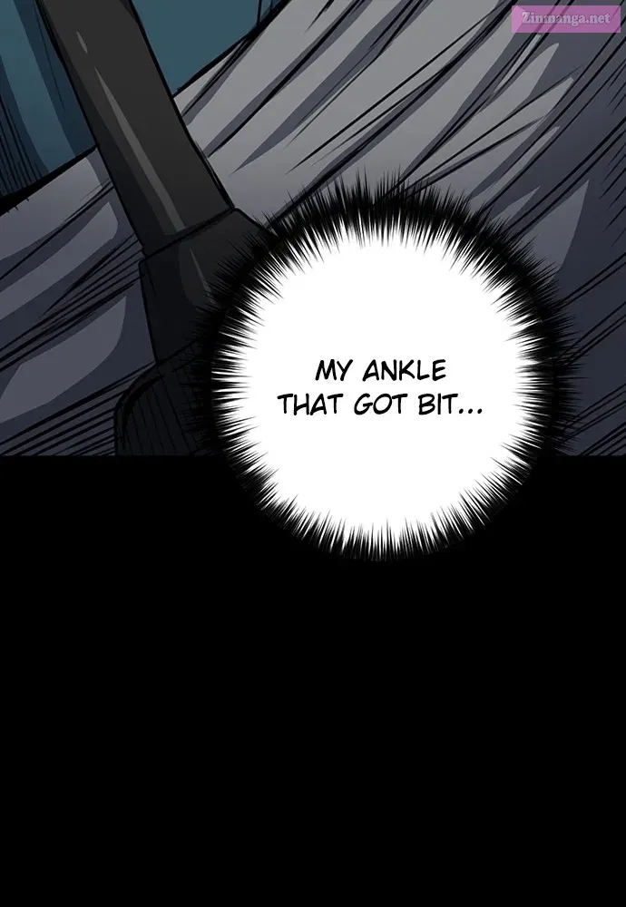 The Druid of Seoul Station Zinmanga X Chapter 46 Page 139