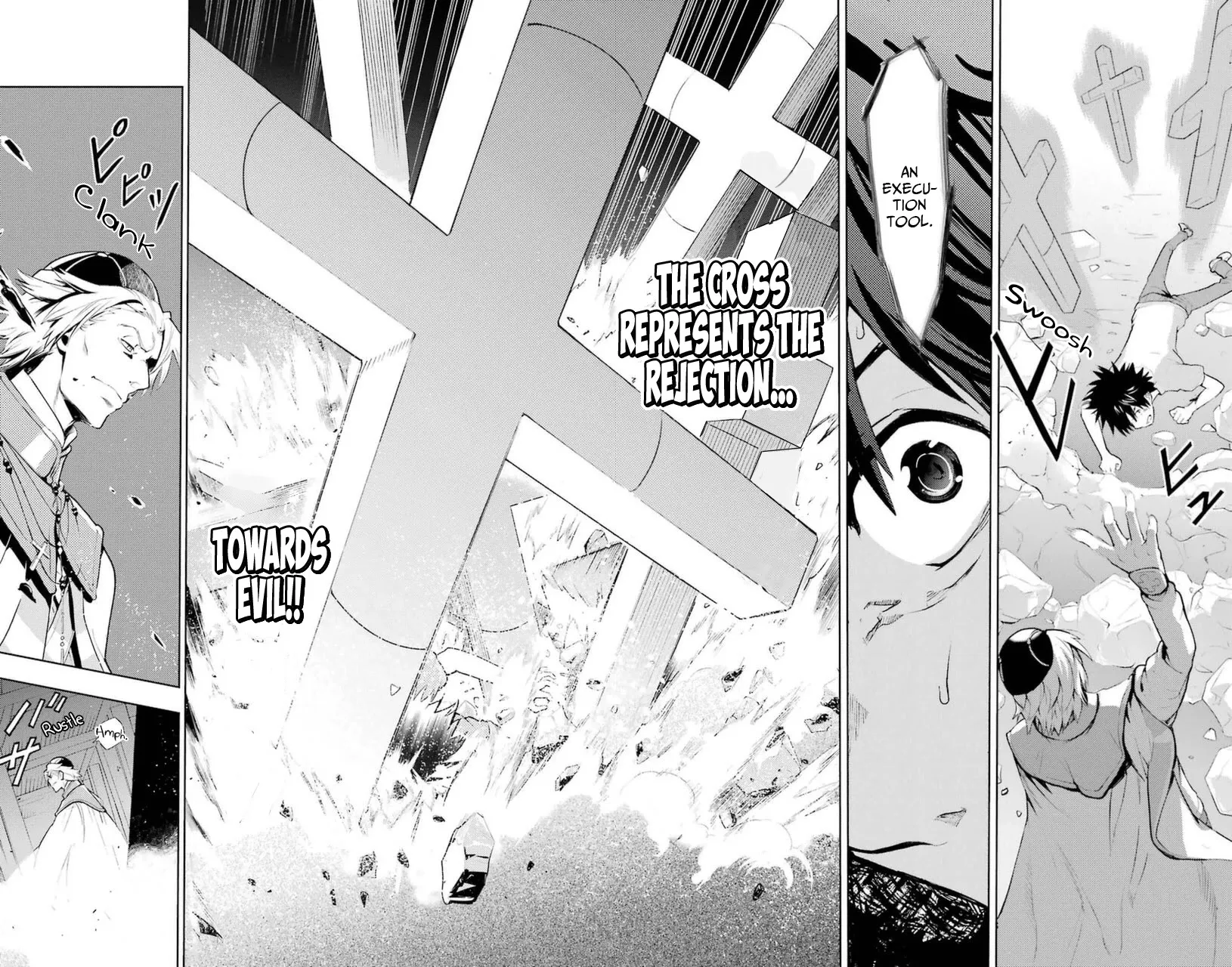 To Aru Majutsu No Kinsho Mokuroku Zinmanga X Chapter 94 Page 12