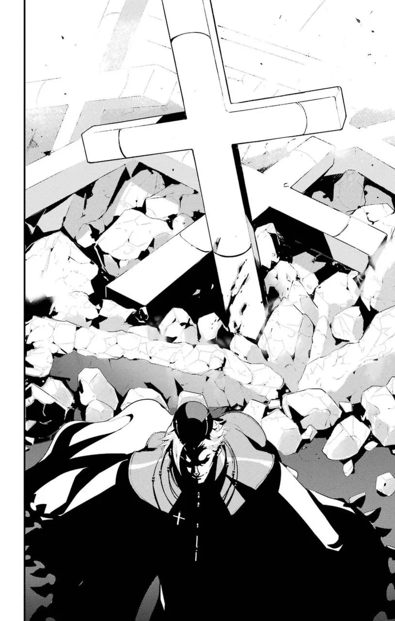 To Aru Majutsu No Kinsho Mokuroku Zinmanga X Chapter 94 Page 13