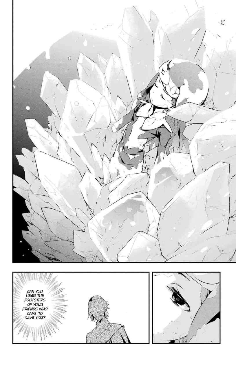 To Aru Majutsu No Kinsho Mokuroku Zinmanga X Chapter 94 Page 17