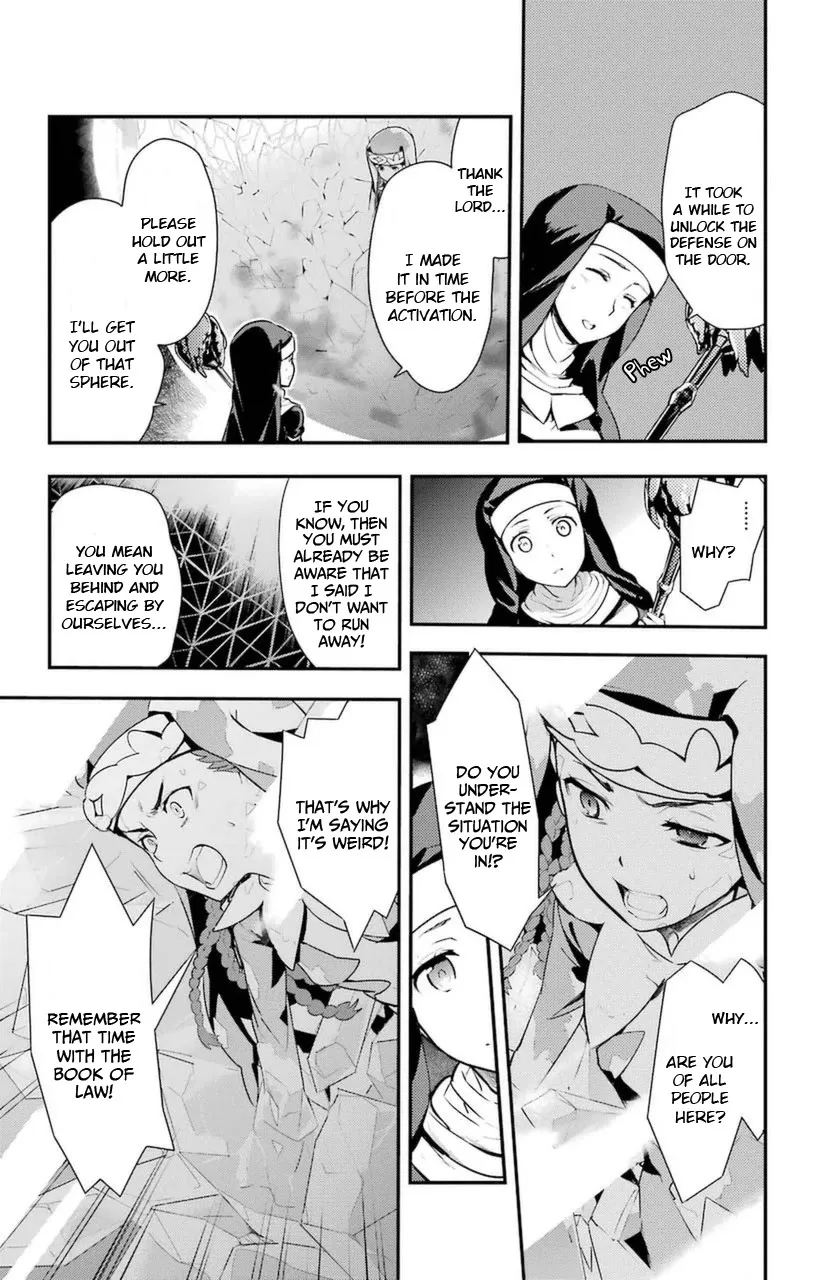 To Aru Majutsu No Kinsho Mokuroku Zinmanga X Chapter 94 Page 20