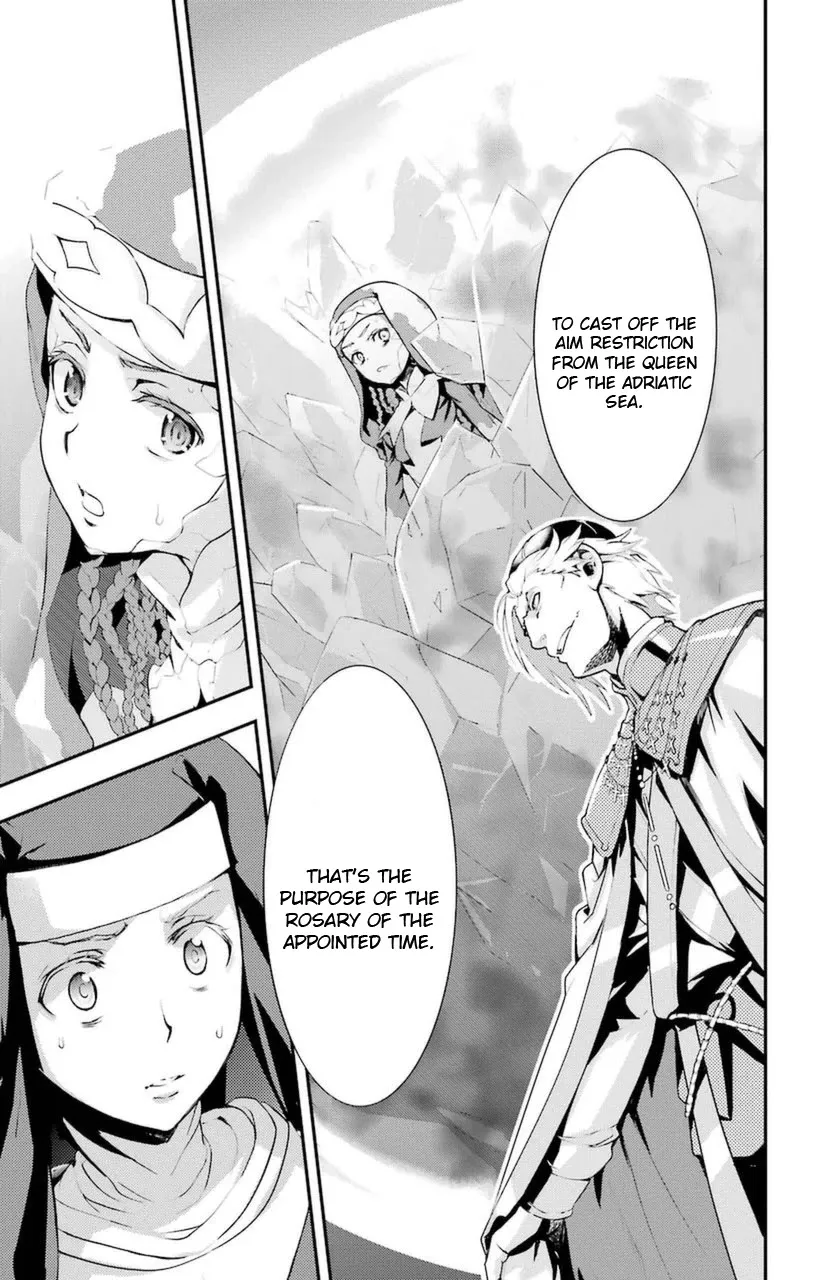 To Aru Majutsu No Kinsho Mokuroku Zinmanga X Chapter 94 Page 26