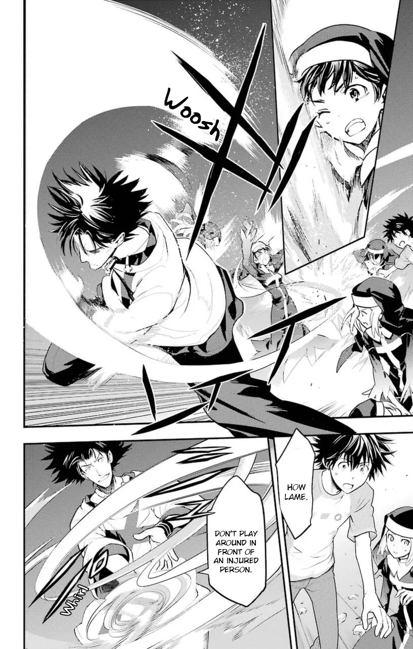 To Aru Majutsu No Kinsho Mokuroku Zinmanga X Chapter 93 Page 6