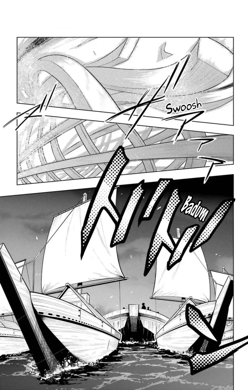 To Aru Majutsu No Kinsho Mokuroku Zinmanga X Chapter 92 Page 6