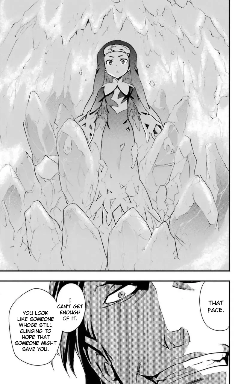 To Aru Majutsu No Kinsho Mokuroku Zinmanga X Chapter 92 Page 18