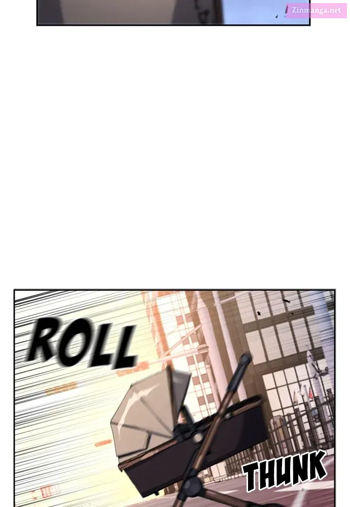 The Druid of Seoul Station Zinmanga X Chapter 45 Page 8