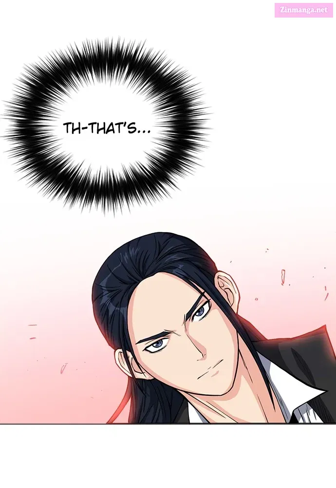 The Druid of Seoul Station Zinmanga X Chapter 45 Page 13