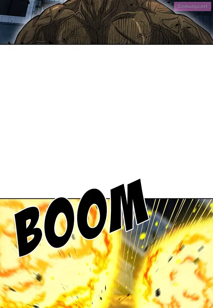 The Druid of Seoul Station Zinmanga X Chapter 45 Page 20