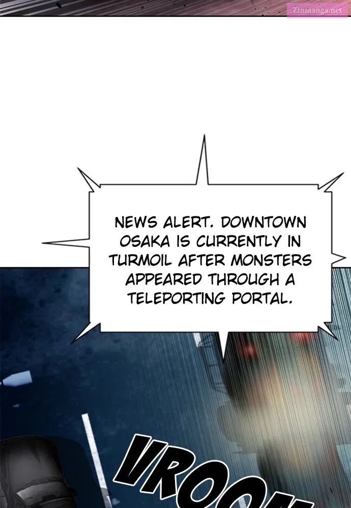 The Druid of Seoul Station Zinmanga X Chapter 45 Page 46