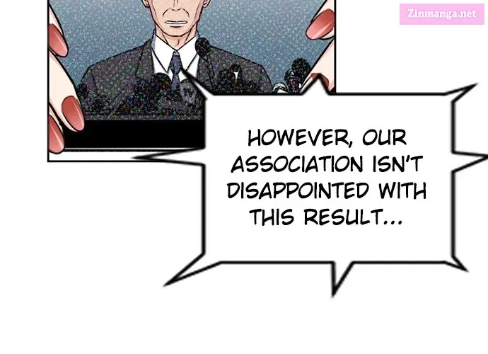 The Druid of Seoul Station Zinmanga X Chapter 45 Page 52