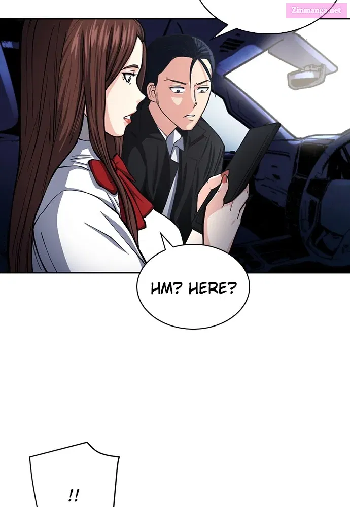 The Druid of Seoul Station Zinmanga X Chapter 45 Page 55