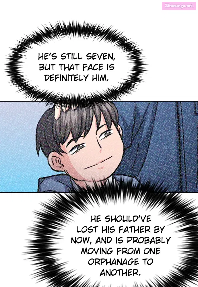 The Druid of Seoul Station Zinmanga X Chapter 45 Page 61
