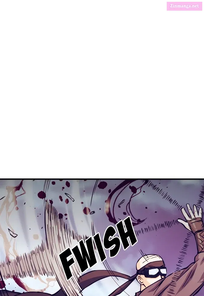 The Druid of Seoul Station Zinmanga X Chapter 45 Page 69