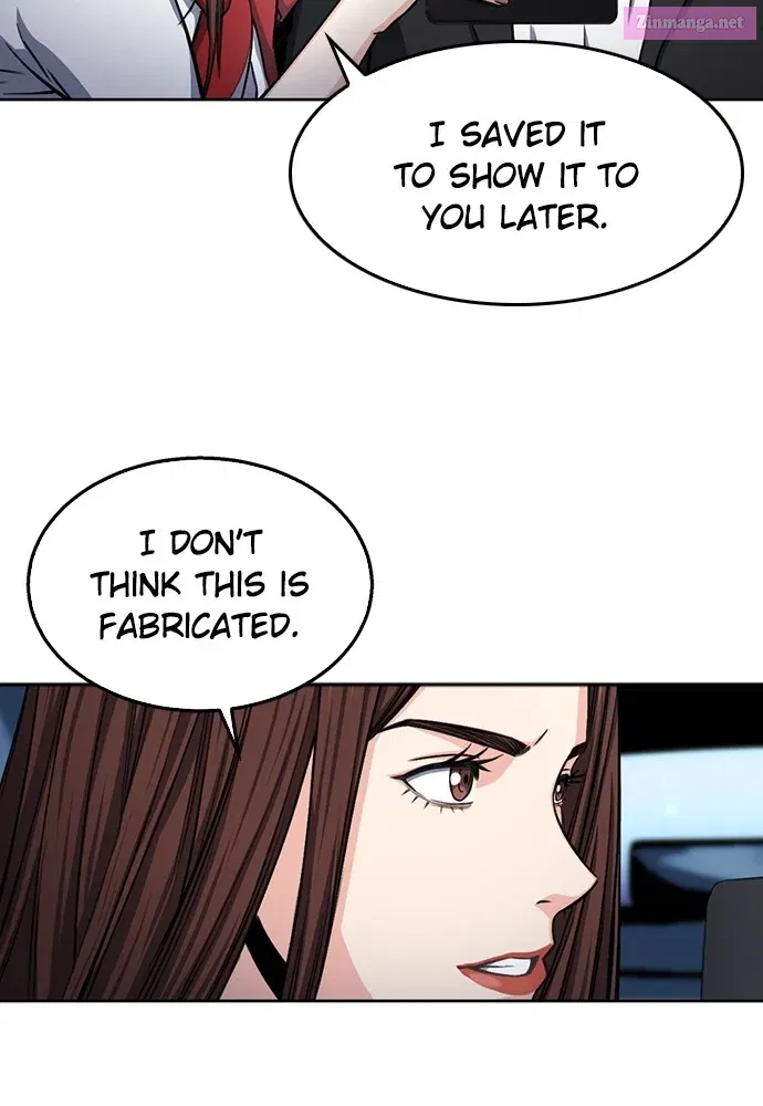 The Druid of Seoul Station Zinmanga X Chapter 45 Page 75