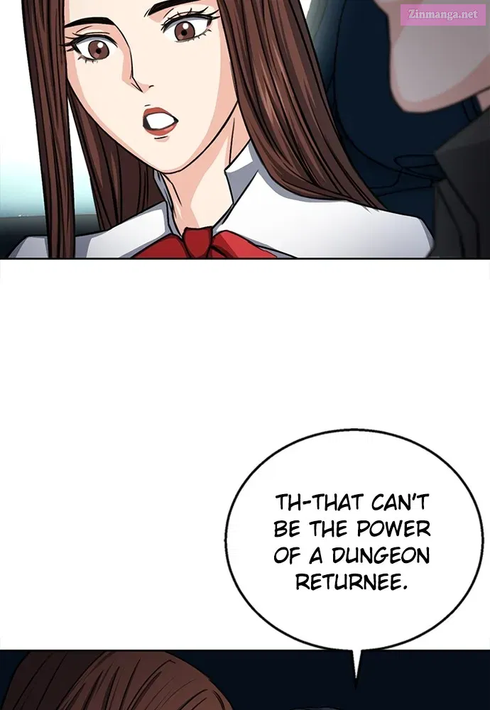 The Druid of Seoul Station Zinmanga X Chapter 45 Page 83