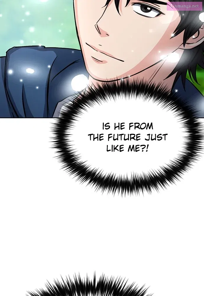 The Druid of Seoul Station Zinmanga X Chapter 45 Page 87