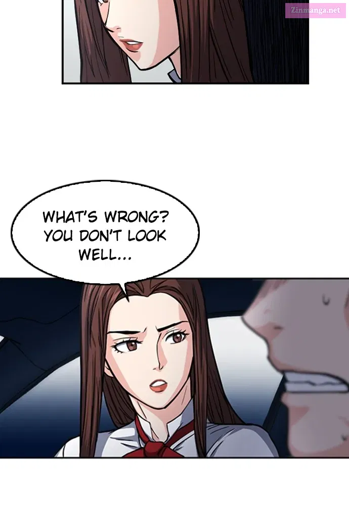 The Druid of Seoul Station Zinmanga X Chapter 45 Page 94