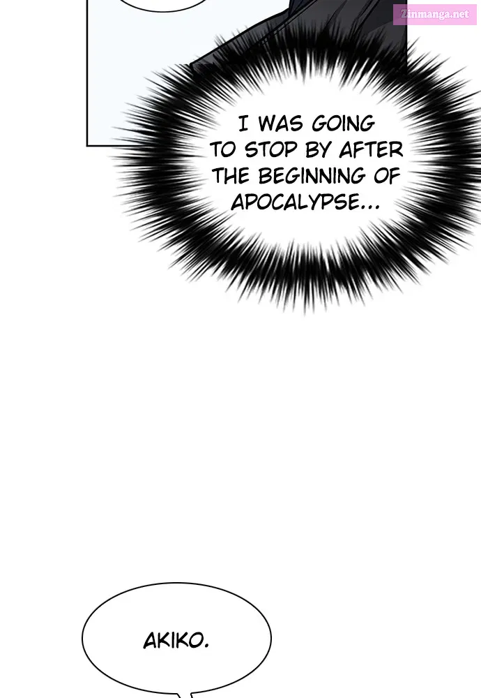 The Druid of Seoul Station Zinmanga X Chapter 45 Page 96