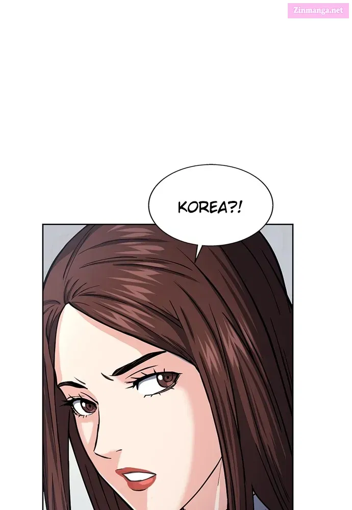 The Druid of Seoul Station Zinmanga X Chapter 45 Page 99