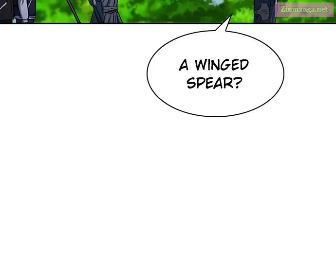 The Druid of Seoul Station Zinmanga X Chapter 45 Page 134