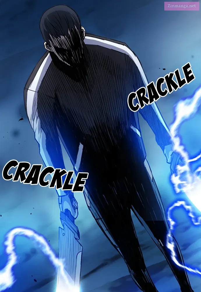 The Druid of Seoul Station Zinmanga X Chapter 45 Page 149