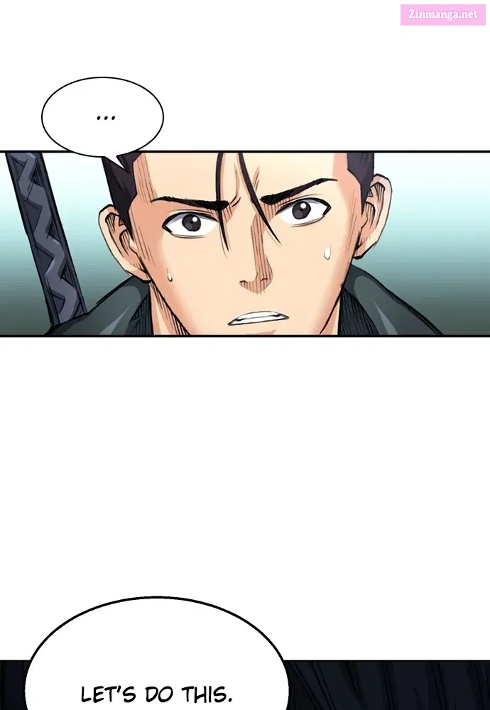 The Druid of Seoul Station Zinmanga X Chapter 45 Page 151