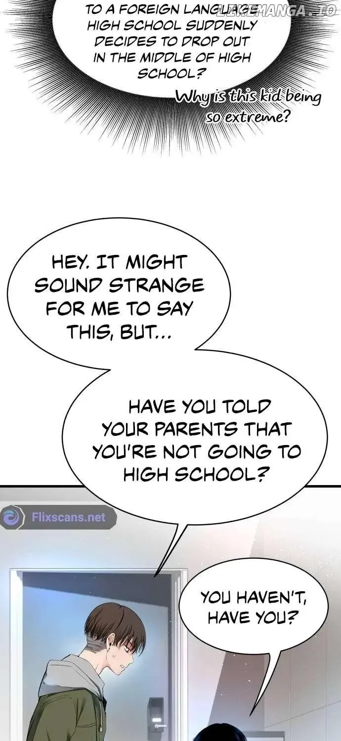 A Tidal Wave Of Glory Zinmanga X Chapter 9 Page 25
