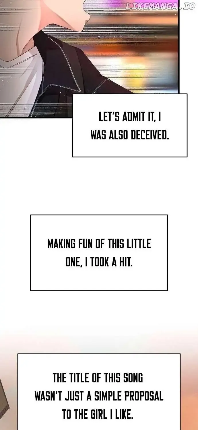 A Tidal Wave Of Glory Zinmanga X Chapter 9 Page 73