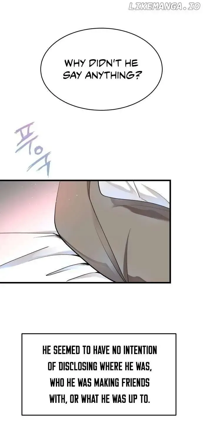 A Tidal Wave Of Glory Zinmanga X Chapter 9 Page 89