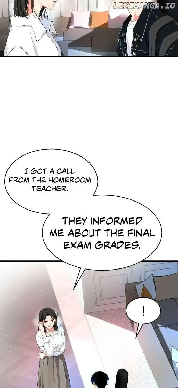 A Tidal Wave Of Glory Zinmanga X Chapter 9 Page 123